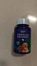 派迪諾（PAIDINUO）狗狗鯊魚(yú)軟骨素鈣片 寵物骨骼關(guān)節修復保健品補鈣健骨片300片/瓶 曬單實(shí)拍圖