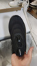 李寧云浪-P棉保暖版丨休閑鞋男鞋2025秋冬潮流百搭運動(dòng)鞋AGLV131 曬單實(shí)拍圖