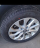 鄧祿普（DUNLOP）輪胎/汽車(chē)輪胎 195/60R16 89H ENASAVE EC300+ 原廠(chǎng)配套新軒逸 曬單實(shí)拍圖