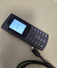 NOKIA新105 4G 全網(wǎng)通移動(dòng)聯(lián)通電信 老人老年按鍵直板學(xué)生兒童備用戒網(wǎng)手機 雙卡雙待  黑色 曬單實(shí)拍圖