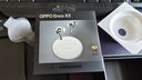 OPPO Enco X3 【國家補貼】真無(wú)線(xiàn)入耳式藍牙耳機通用蘋(píng)果華為小米手機 七夕禮物 有線(xiàn)充版米白 曬單實(shí)拍圖