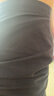 JEANSWEST CLUB真維斯休閑短褲男士純棉寬松透氣跑步籃球潮流五分運動(dòng)沙灘褲男 曬單實(shí)拍圖