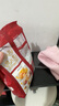 展藝蛋糕粉500g家用蛋糕低筋小麥粉餅干糕點(diǎn)米面包舒芙蕾烘焙原料 曬單實(shí)拍圖
