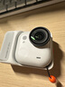 影石（Insta360）【新品】GO Ultra旗艦影像口袋相機4K運動(dòng)相機Vlog騎行跑步親子 人氣禮盒 靈動(dòng)白 曬單實(shí)拍圖