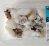 三去冰鮮三去墨魚(yú)仔200g 曬單實(shí)拍圖