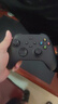 微軟（Microsoft）Xbox無(wú)線游戲手柄 磨砂黑+USB-C線 藍(lán)牙適配Xbox/PC/平板/手機(jī)Steam促銷 黑神話悟空 空洞騎士 曬單實(shí)拍圖