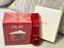 玉蘭油（OLAY）大紅瓶面霜80g抗皺緊致抗衰老女士保濕面霜護(hù)膚品七夕生日禮物女 曬單實(shí)拍圖