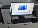惠普HP 星Desk商務(wù)辦公臺式電腦主機 (i3-14100 16G DDR5 1TB固態(tài)硬盤(pán) 注冊五年上門(mén))+23.8英寸 曬單實(shí)拍圖