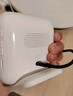 小米智能攝像機 視頻通話(huà)版 【國家補貼】家用攝像頭室內監控 視頻通話(huà)400萬(wàn)像素3.5英寸大屏AI智能屏 曬單實(shí)拍圖
