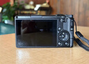 理光（Ricoh） GR4/GRIV 數碼相機 APS-C畫(huà)幅 大底小型便攜 街拍照相機 5軸防抖 黑色 官方標配 曬單實(shí)拍圖