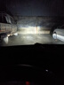 速越者長(cháng)安CS35 55 75 PLUS逸動(dòng)X(jué)T睿騁CC悅翔奔奔激光LED大燈遠近光燈泡 18-19款【悅翔遠近一體】一對 原車(chē)鹵素燈升級激光LED大燈 曬單實(shí)拍圖