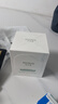 潤百顏白紗布屏障安肌面膜50g睡眠面膜敏肌曬后修護護膚品男女華熙生物 曬單實(shí)拍圖
