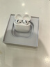 【官版正品丨新款Air4代】藍牙耳機無(wú)線(xiàn)ANC降噪airpods4半入耳式蘋(píng)果iPhone17/16/15/14 【官版正裝全功能頂配版4代】 【主動(dòng)降噪+空間音頻+三真電量】 曬單實(shí)拍圖