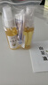 My kids正宗茶油山茶油嬰兒護(hù)膚按摩油茶籽油純正寶寶撫觸油去頭垢紅屁屁 50ml2瓶【天然純正茶油】 曬單實拍圖