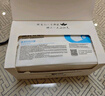 袋鼠醫生一次性醫用外科口罩100只防塵防曬透氣防花粉過(guò)敏性鼻炎成人口罩 曬單實(shí)拍圖