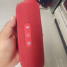 JBL FLIP7 音樂萬花筒七代 藍牙音箱 戶外便攜音響 賽道揚聲器 AI音效增強 教師節(jié)禮物 慶典紅 曬單實拍圖