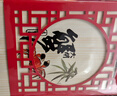 【禮券】陽(yáng)澄聯(lián)合大閘蟹禮券5888型公4.0兩母3.0兩4對8只螃蟹券禮盒禮品卡海鮮水產(chǎn) 曬單實(shí)拍圖