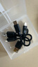 德力普（Delipow）1號(hào)充電電池 D型一號(hào)鋰電池可USB充電9000mWh大容量1.5v恒壓快充 適用燃?xì)庠?煤氣灶/熱水器等 曬單實(shí)拍圖