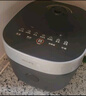 九陽(yáng)（Joyoung）國(guó)家補(bǔ)貼濃香系列電壓力鍋5L雙膽家用全自動(dòng)智能預(yù)約燉肉煲湯開蓋煮猛火Y-50C72電飯煲高壓鍋4-6人 曬單實(shí)拍圖