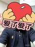 U.S. POLO ASSN.polo衫男短袖夏季保羅商務(wù)休閑翻領(lǐng)男裝上衣t恤深藏青3XL 曬單實(shí)拍圖