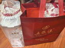 五糧液 普五八代 濃香型白酒 52度 500ml*2 雙瓶 年份隨機發(fā)貨 曬單實(shí)拍圖