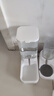 寵物自動(dòng)喂食器貓咪飲水機貓碗狗狗喂水投食器貓食盆狗碗大容量 寵物自動(dòng)飲水器3.8L 曬單實(shí)拍圖