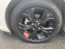 玲瓏輪胎195/55R16 87V 玲瓏臻選 HD 適配寶駿730/起亞KX 曬單實拍圖