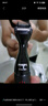 飛利浦（PHILIPS） 胡須造型器胡須修剪器 旅行便攜男士理容剃須刀刮胡刀胡須刀修胡子造型器 MG1100 曬單實(shí)拍圖
