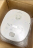 小熊（Bear）電飯煲0涂層 4-5人不銹鋼內膽電飯鍋 家用智能微壓柴火飯雜糧飯多功能3L米黃 DFB-E30V5 曬單實(shí)拍圖