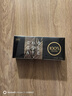 諾梵純黑可可脂巧克力100% 130g 0添加蔗糖 健身零食 特苦 高純黑巧 曬單實拍圖