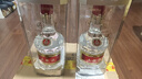 五糧液 普五八代 濃香型白酒 52度 500ml*2 雙瓶 年份隨機發(fā)貨 曬單實(shí)拍圖