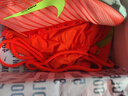 耐克田徑精英巴黎新款  Nike Maxfly 2 FP耐克男女碳板氣墊短跑釘鞋 FD8395-600/Maxfly 2代 43 曬單實(shí)拍圖