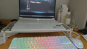 聯(lián)想拯救者R9000P 2025 AI元啟游戲筆記本電腦(銳龍9 8945HX 32G1T RTX5060 2.5K240Hz 白)國家補貼20% 曬單實(shí)拍圖
