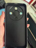 藍顏【冰磁散熱】適用榮耀x70手機殼全包鏡頭磁吸磨砂玻璃honor x70高級感防摔保護套夏季冰感超薄硅膠 磁吸款【幻夜黑】不沾指紋丨高效散熱丨帶鏡頭膜 榮耀x70 曬單實拍圖