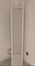 海信（Hisense）空調(diào) 易省電Pro 大3匹AI省電速冷熱仿真自然風(fēng)超一級(jí)國家補(bǔ)貼20%立式空調(diào)柜機(jī)KFR-72LW/E370Pro-X1 曬單實(shí)拍圖