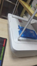 佳能（Canon）E478打印機復印掃描一體機家用無(wú)線(xiàn)手機連接打印彩色噴墨照片家庭作業(yè)卷子學(xué)生辦公白色款A4 【E478 白】3in1無(wú)線(xiàn)家用 官方標配 曬單實(shí)拍圖