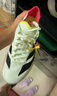 阿迪達斯 （adidas）男 跑步系列 ADIZERO TAKUMI SEN 11 跑步鞋 JH8659 白色  40  曬單實(shí)拍圖