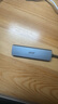 宏碁（acer） Type-C擴(kuò)展塢USB-C轉(zhuǎn)HDMI轉(zhuǎn)接頭3.0分線器適用MacBook電腦轉(zhuǎn)換器4K投屏PD充電器拓展塢五合一 曬單實(shí)拍圖