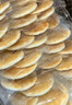 天藍牧風(fēng)蜂蜜烤酸奶脆片100g 內蒙特產(chǎn) 奶制品休閑零食 烤奶皮子 曬單實(shí)拍圖