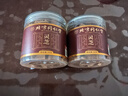 北京同仁堂靈芝切片整朵切片煮水泡中藥材泡酒靈芝茶正品官方正品 2罐/100g 靈芝 曬單實(shí)拍圖
