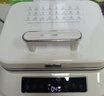摩飛電器（Morphyrichards）【國家補(bǔ)貼】電餅鐺 0氟鈦瓷超耐磨 電餅檔家庭用早餐機(jī) 上下可拆加大加深電煎餅鍋電烤盤 MR8601A 曬單實(shí)拍圖