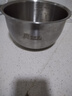 美的（Midea）電飯煲0涂層家用3L電飯鍋不銹鋼無涂層蜂窩內膽2-3人IH加熱智能多功能電飯煲HC3050S 曬單實拍圖