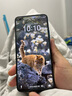 華為 Huawei nova6 5G\/4G版 二手手機nova6 麒麟990SoC芯片華為鴻蒙系統 亮黑色【4G版】 8G+128GB 95新 曬單實(shí)拍圖