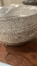 美麗雅空氣炸鍋錫紙碗18.5cm*40只 烤箱專(zhuān)用鋁箔盤(pán)食品級烘焙工具 曬單實(shí)拍圖