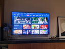 海信電視E8Q 75英寸 信芯H6 U+MiniLED  黑曜屏 首發(fā)330Hz高刷 帝瓦雷音響 E8NPRO升級 國家補貼75E8Q 曬單實(shí)拍圖