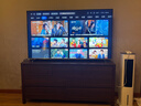 海爾（Haier）【山茶花系列】65H7 65英寸京東自營(yíng)504分區MiniLED 6+64G護眼240Hz 4K游戲國民AI電視國家補貼20% 曬單實(shí)拍圖