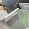 七龍適用蘋果17promax手機殼新款磁吸支架iPhone17pro液態(tài)硅膠保護套17超薄防摔鏡頭全包高級感男女款 【古董白】強磁支架_不沾指紋 iPhone 17 Pro Max 曬單實拍圖