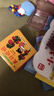 快樂(lè )早教認知書(shū)（全10冊）兒童書(shū)籍0-3歲幼兒識字繪本看圖識物翻翻書(shū)翻翻樂(lè )大卡片嬰兒認知早教 曬單實(shí)拍圖