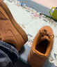耐克男子透氣低幫運動鞋冬季板鞋NIKE COURT VISION LOW CD5463 200亞麻/亞麻/麥黃/麻線黃 43 曬單實拍圖