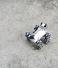 迪漫奇遙控機器狗兒童玩具男孩遙控汽車(chē)ai智能變形機器人小朋友生日禮物 曬單實(shí)拍圖